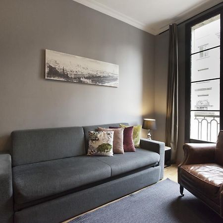 Short Stay Group Paseo De Gracia Serviced Apartments Barcelona Buitenkant foto
