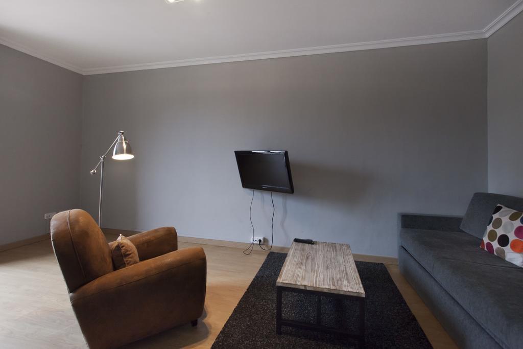 Short Stay Group Paseo De Gracia Serviced Apartments Barcelona Buitenkant foto