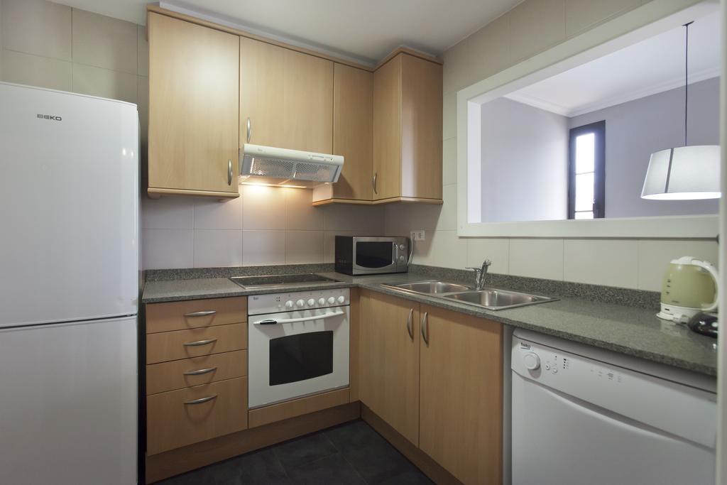 Short Stay Group Paseo De Gracia Serviced Apartments Barcelona Buitenkant foto