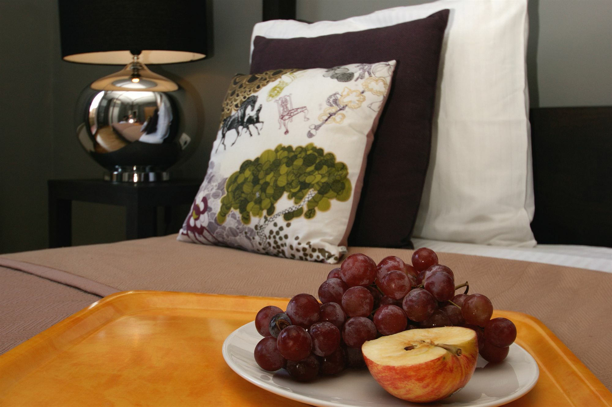 Short Stay Group Paseo De Gracia Serviced Apartments Barcelona Buitenkant foto